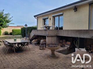  Maison à vendre 9 pièces 369 m²