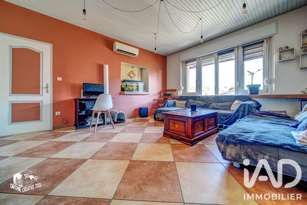Vente Maison Vente Maison/villa 5 pièces Valleroy