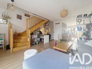  Maison � vendre 4 pi�ces 80 m�
