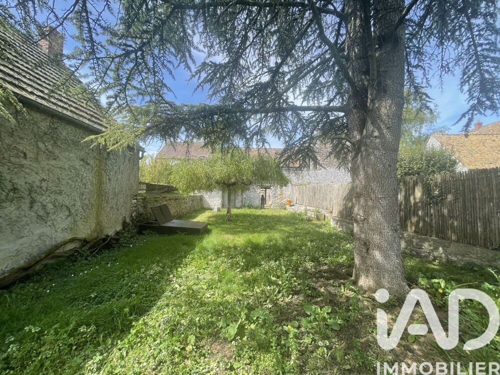 Vente Maison/villa 8 pièces