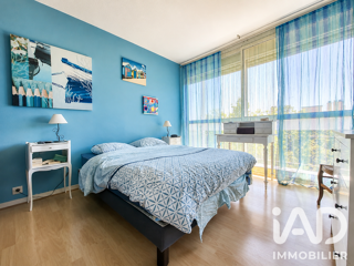  Appartement à vendre 4 pièces 76 m²