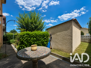  Maison à vendre 5 pièces 126 m²