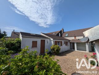  Maison à vendre 4 pièces 84 m²