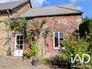  Maison à vendre 6 pièces 102 m²