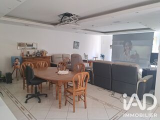  Maison à vendre 6 pièces 147 m²