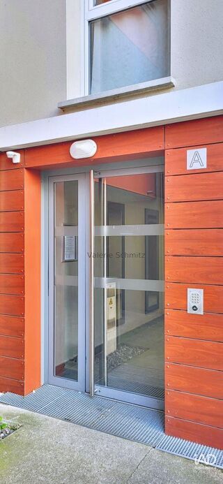  Appartement à vendre 2 pièces 40 m²