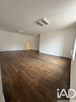  Appartement à louer 3 pièces 94 m²
