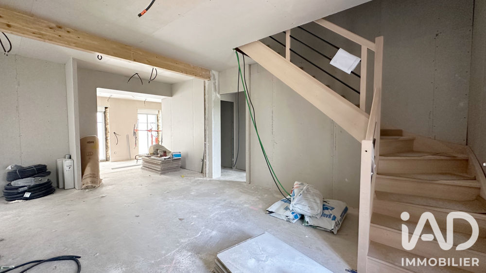 Vente Appartement Vente Duplex 4 pièces Montferrand-le-château