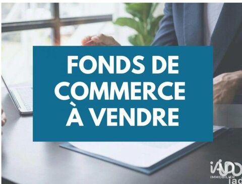   Vente Brasserie 145 m&sup2; 