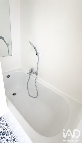  Appartement à vendre 2 pièces 33 m²