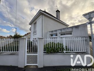  Maison à vendre 5 pièces 150 m²