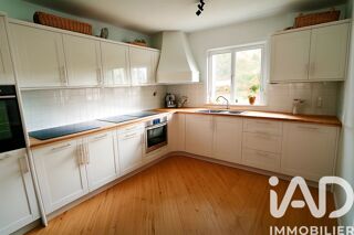  Maison à vendre 6 pièces 143 m²