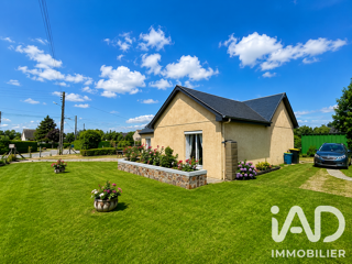  Maison à vendre 5 pièces 87 m²