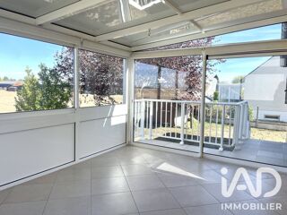  Maison à vendre 5 pièces 119 m²