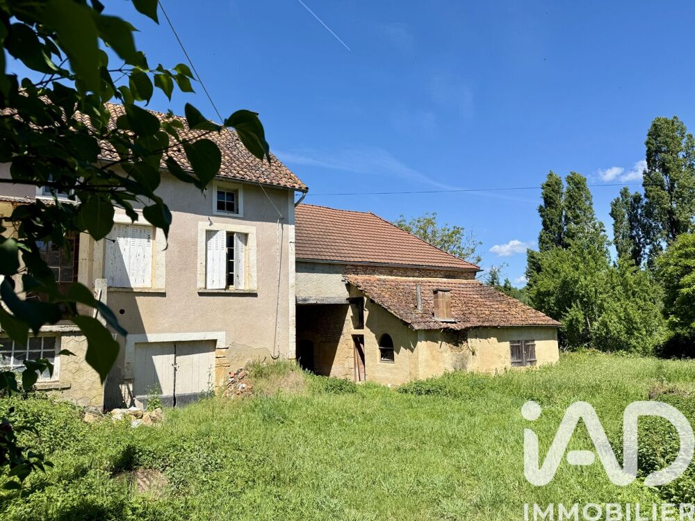 Vente Maison de village 4 pièces