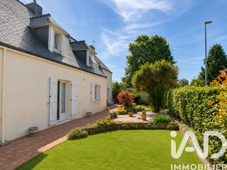  Maison à vendre 8 pièces 175 m²