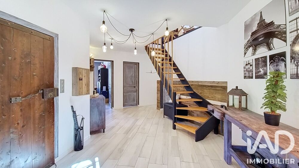à vendre  Maison Venasque (84210)