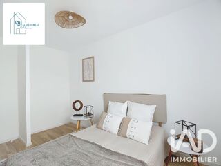  Maison à vendre 4 pièces 83 m²