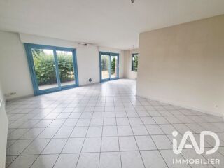  Maison à vendre 6 pièces 151 m²