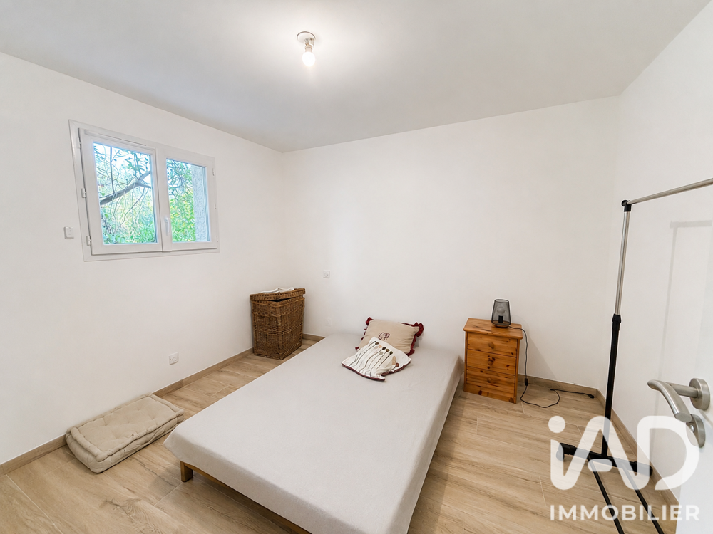 Vente Maison Vente Maison/villa 4 pièces Balaruc-les-bains