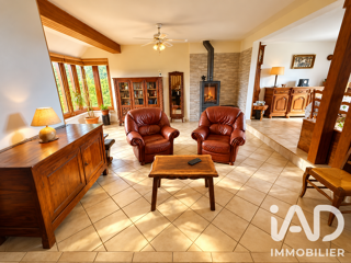  Maison à vendre 7 pièces 165 m²