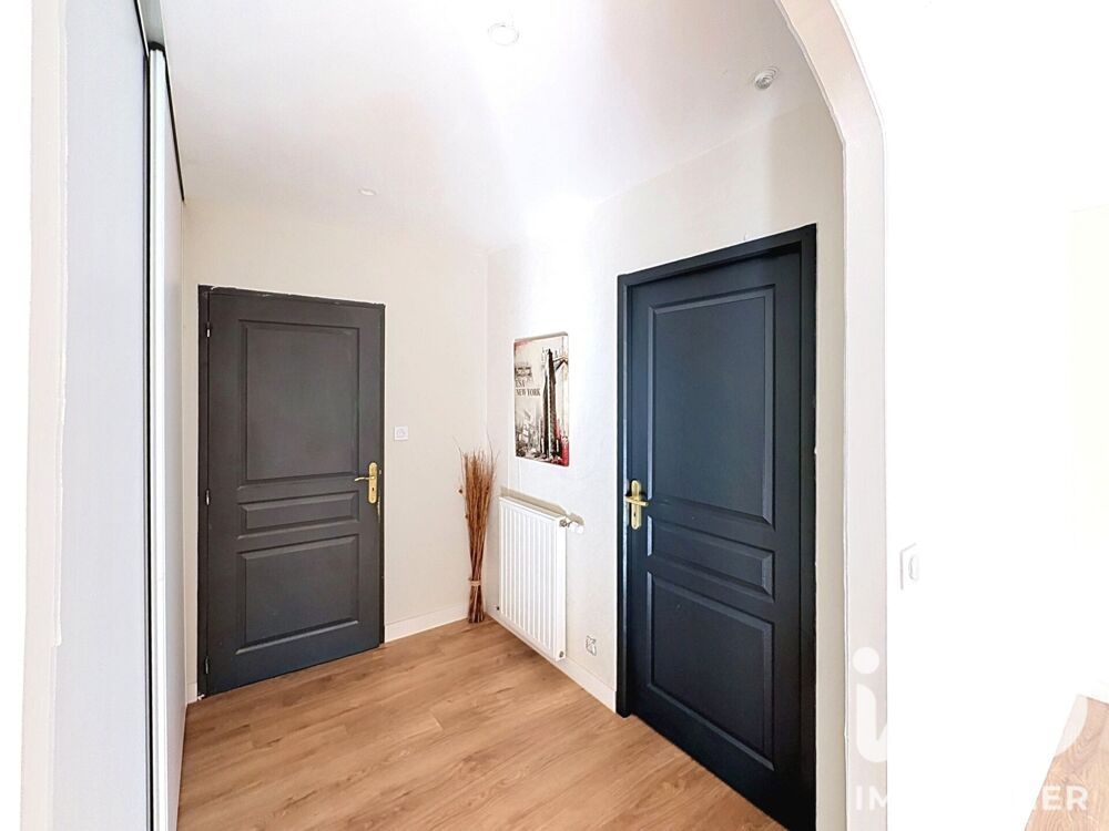 à vendre  Maison Caudan (56850)