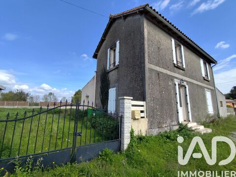   Vente Maison/villa 4 pièces Maison - 4 pièce(s) - 124 m²