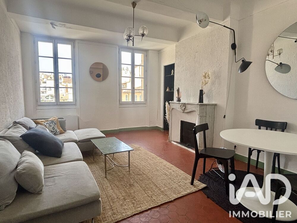 Location Appartement Location Appartement 3 pièces Toulon