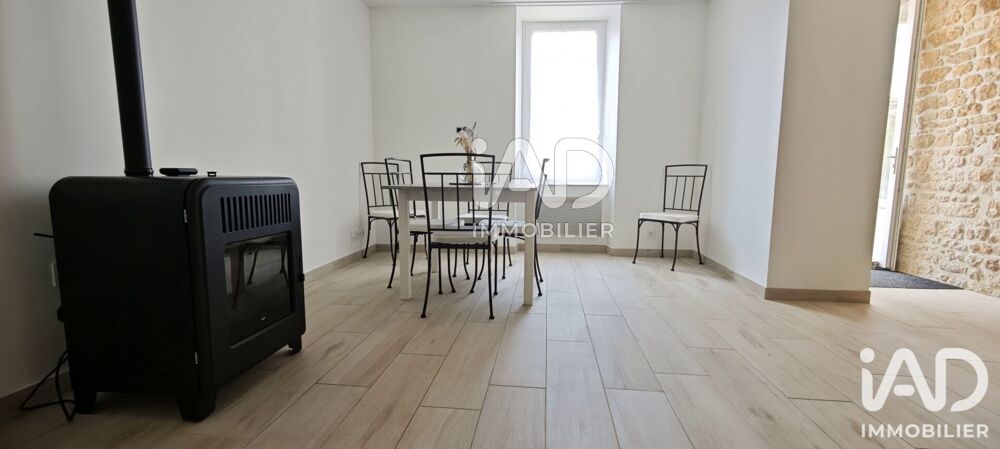 Vente Maison Vente Maison de village 3 pièces Petosse