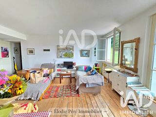  Appartement à vendre 4 pièces 93 m²