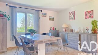  Maison à vendre 4 pièces 96 m²