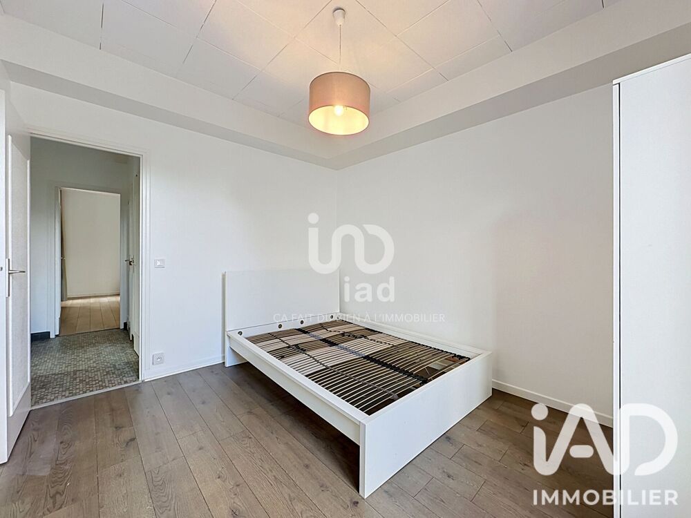 vente Appartement - 3 pièce(s) - 55 m² Melun (77000)