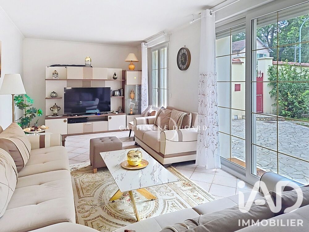 à vendre  Maison Beauchamp (95250)