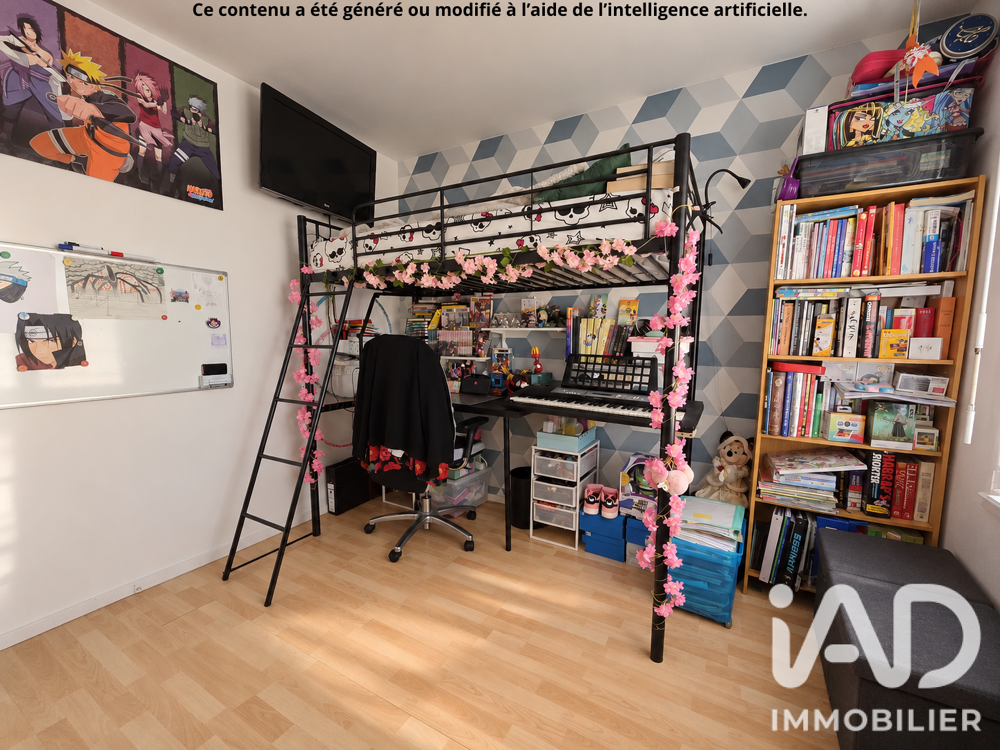 Vente Maison Vente Maison/villa 4 pièces Évry