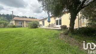  Maison à vendre 8 pièces 239 m²