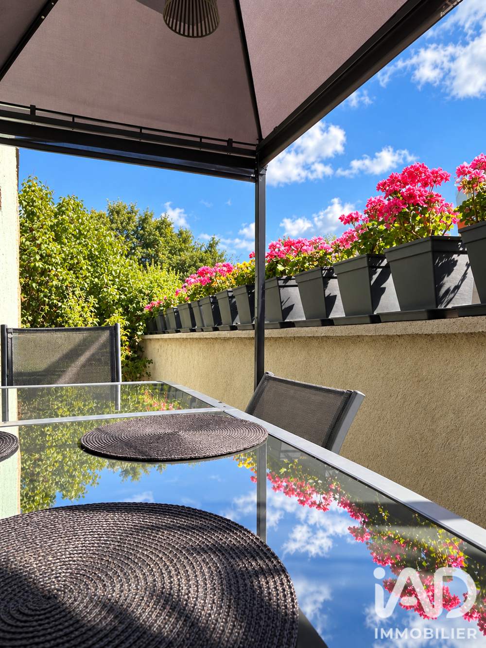 Vente Maison de village 7 pièces