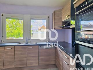  Maison à vendre 4 pièces 108 m²