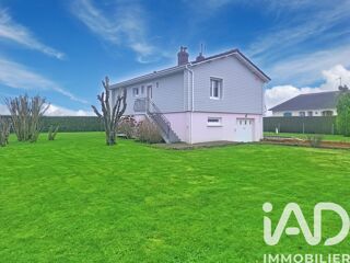  Maison � vendre 3 pi�ces 70 m�