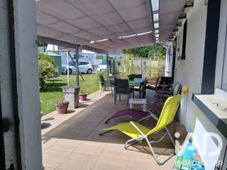  Maison à vendre 7 pièces 138 m²