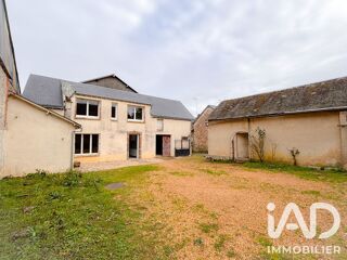  Maison à vendre 3 pièces 86 m²