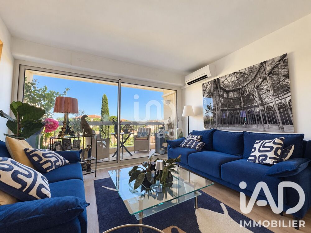 Vente Appartement Vente Appartement 3 pièces Fréjus
