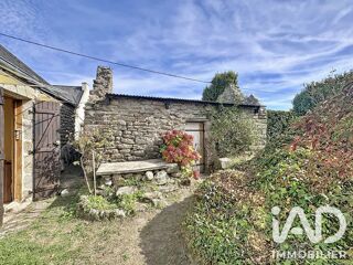 Vente Maison Vente Maison traditionnelle 5 pièces Penmarch