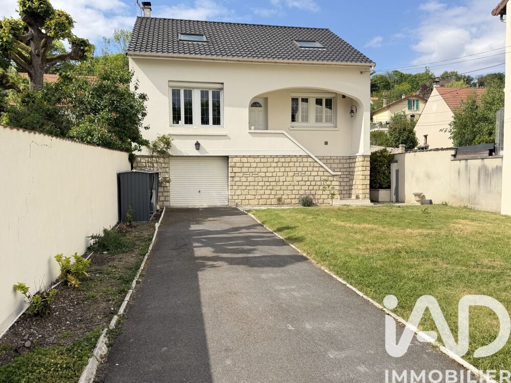 Vente Maison Vente Maison/villa 8 pièces Yerres