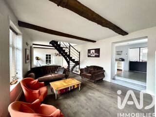  Maison à vendre 6 pièces 188 m²