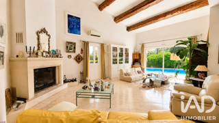  Maison à vendre 6 pièces 186 m²