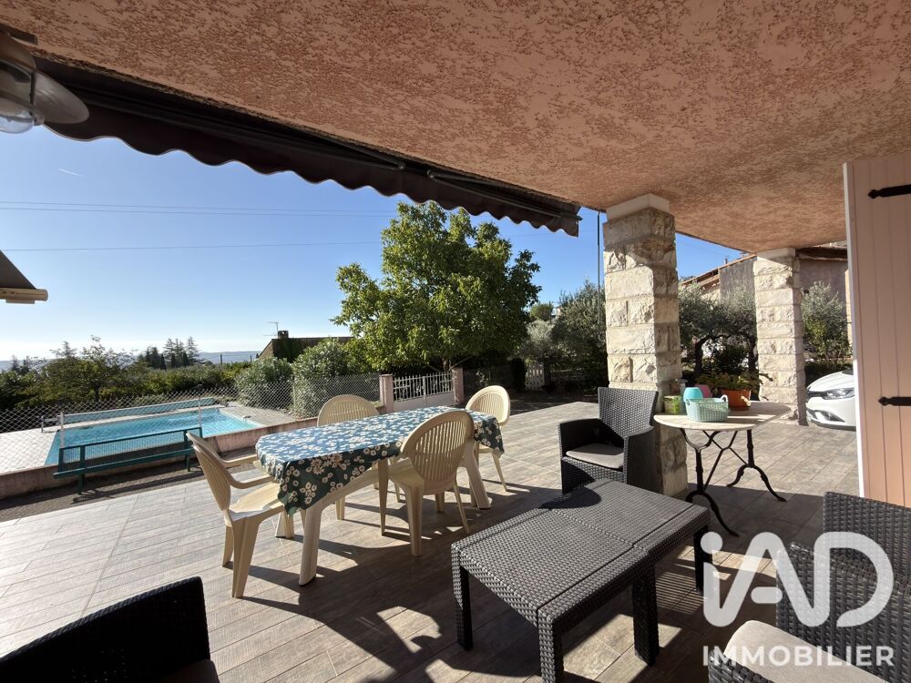 Vente Maison Vente Maison traditionnelle 6 pièces Manosque