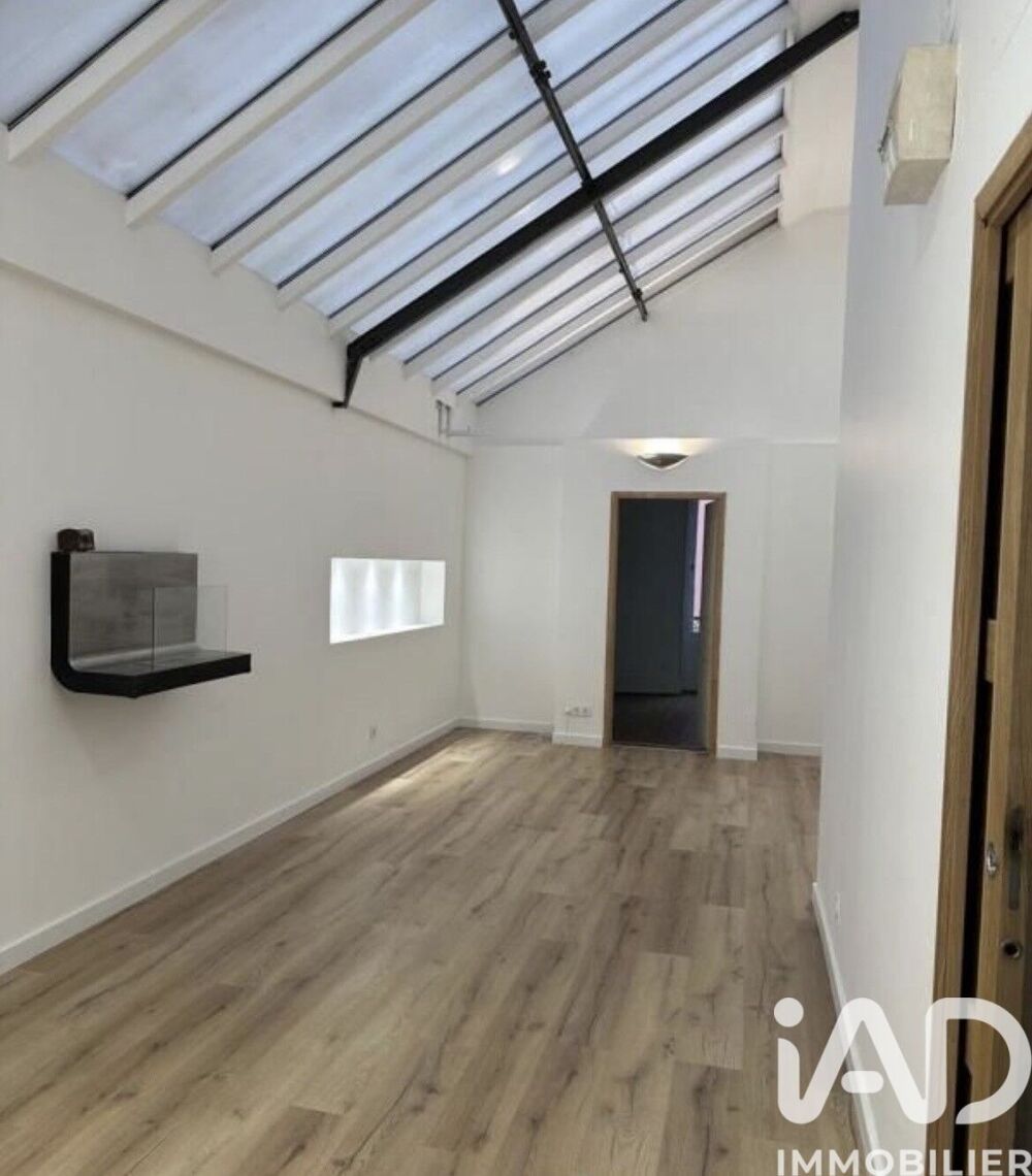 Vente Appartement 7 pièces