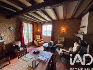 Vente Maison Vente Maison/villa 8 pièces Sainte-eanne