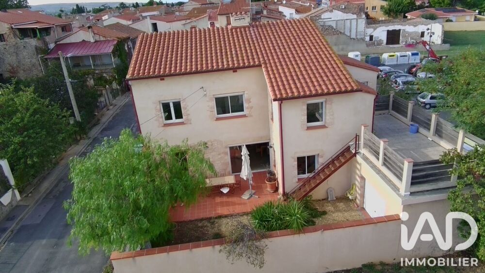 Vente Maison Vente Maison de ville 4 pièces Llupia