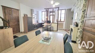  Maison à vendre 4 pièces 104 m²